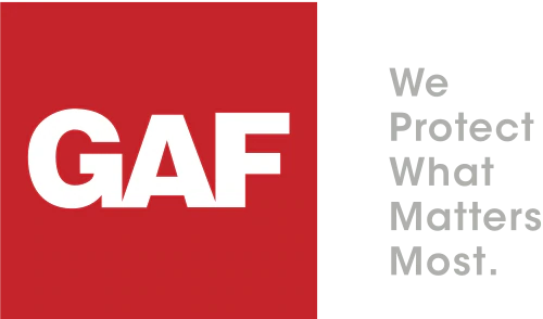 GAF Logo Full